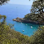 Lejlighed Cala Paradiso *