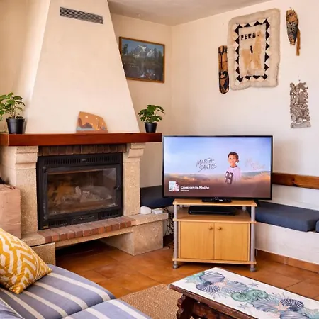 Appartement Cala Paradiso Tossa de Mar