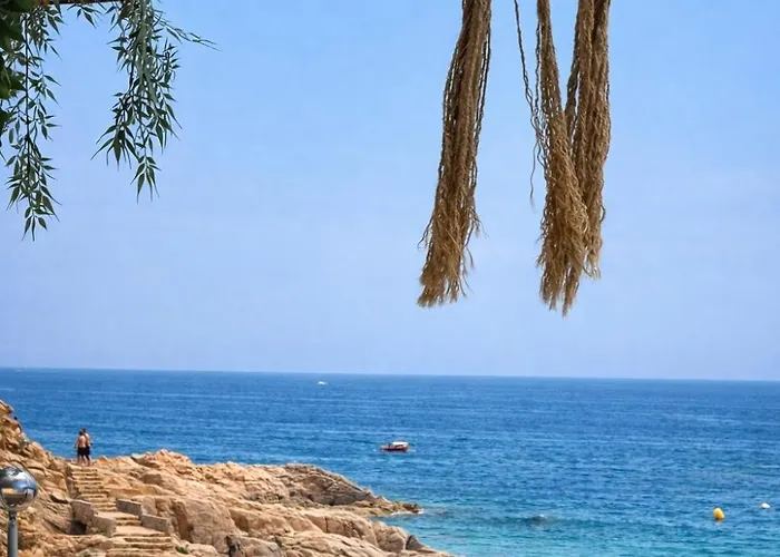 דירה Cala Paradiso *