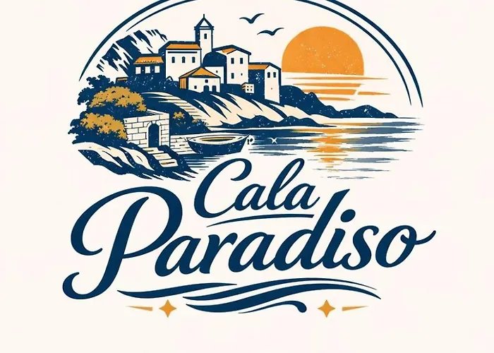 דירה Cala Paradiso טוסה דה מאר
