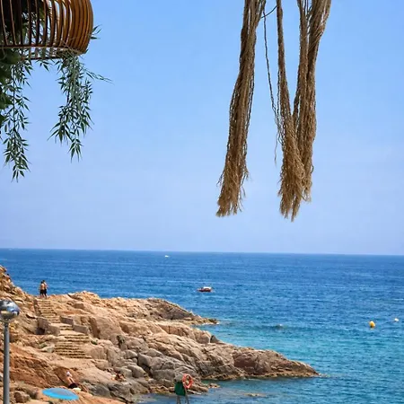 Appartamento Cala Paradiso *