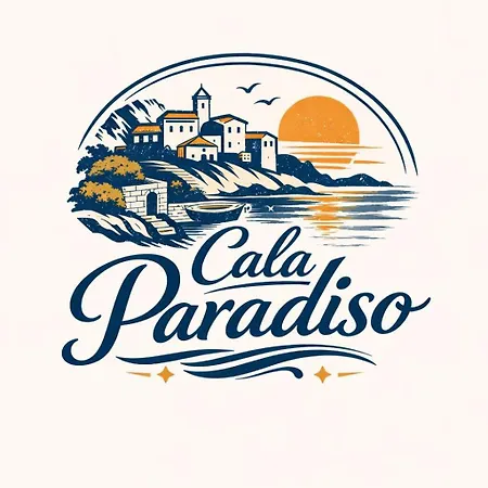 Appartamento Cala Paradiso Tossa de Mar