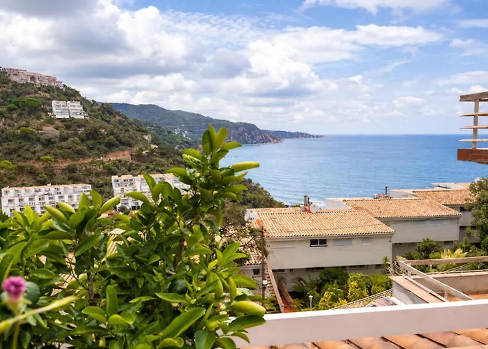 Cala Paradiso * Tossa de Mar