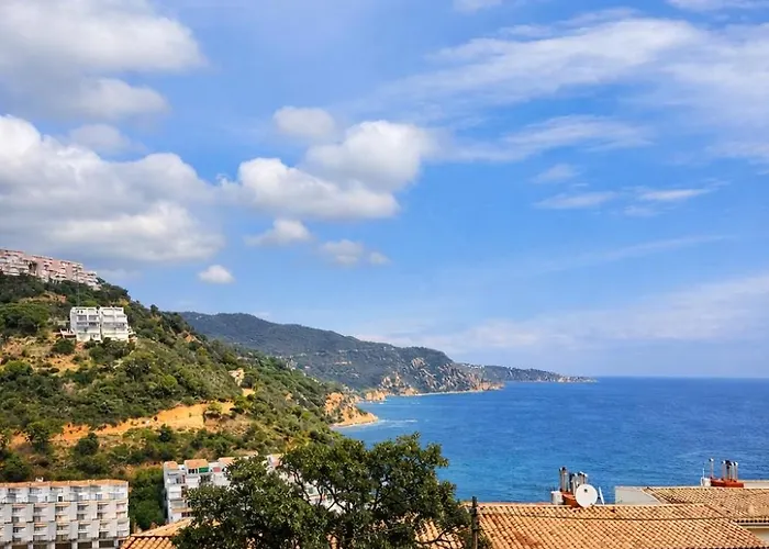 Cala Paradiso Apartamento *