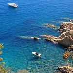 شقة Cala Paradiso توسا ذي مار