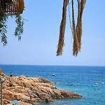 شقة Cala Paradiso *
