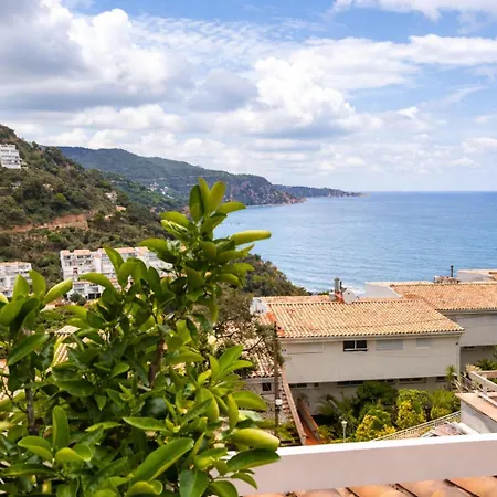 Cala Paradiso * توسا ذي مار